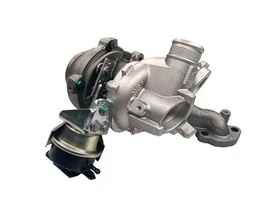 Turbolader GENERALÜBERHOLT OE:04L253010B OEM:030TC11002000 sofort lieferbar