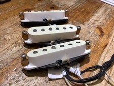 Lindy Fralin Tall-D Set