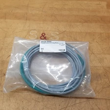 Veris Industries U018-0006 Current Transducer, 5.75in D, 12ft, 600V, 5kA - NEW