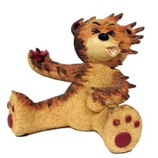 Bad Taste Bears UK 🅰️Authentic BTB Medium Resin Figure Boxed [ GUY ]