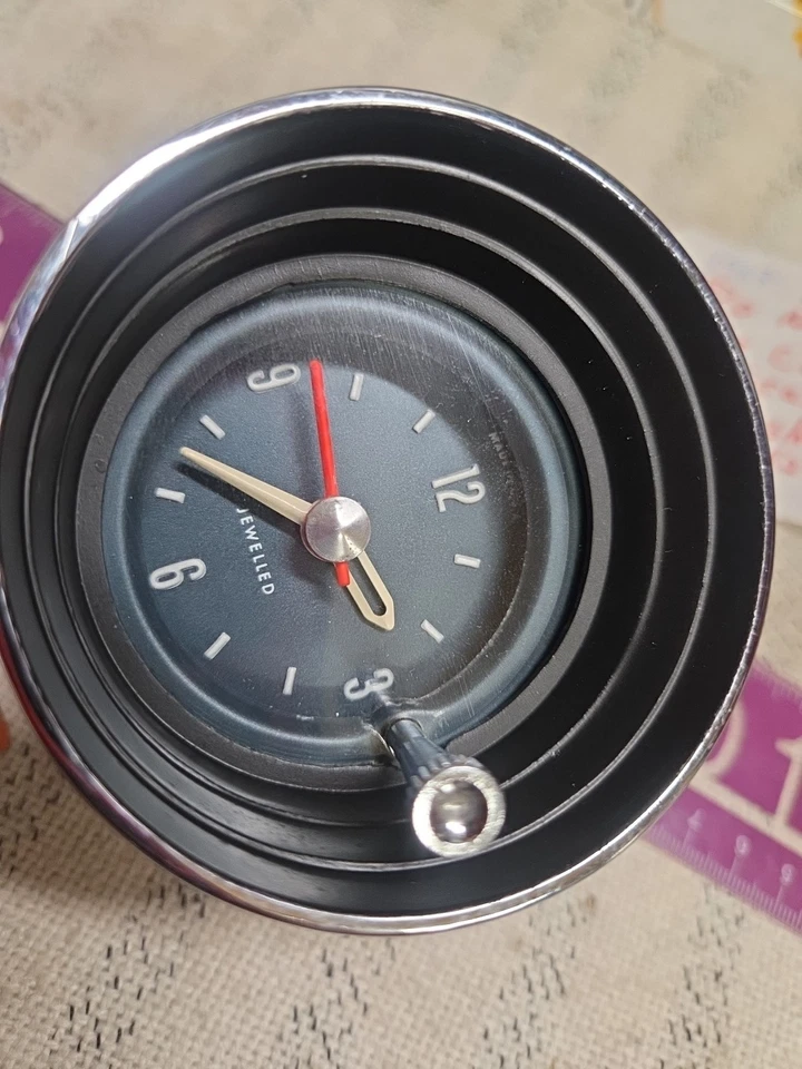 Pontiac Bonneville 1965/Gran Premio reparado reloj funcionando 1964 1963 Foto 2 de 4