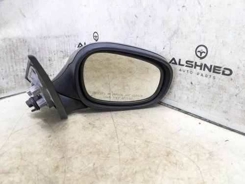 2010-2013 BMW 328I Right Passenger Side Rearview Mirror 51167282628 OEM *ReaD*