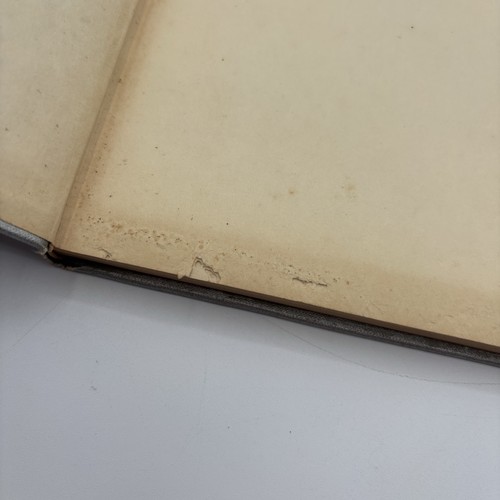 Youngstown In Pen And Pencil Illustrated Nicholas Comito 1934 Hardcover - Picture 4 of 16