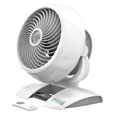 Vornado 5303DC Energy Smart Medium Air Circulator White
