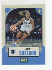 2026 Dicks Sports Matter Chicago Sky Jacy Sheldon