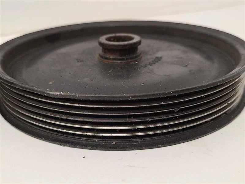 Bomba de dirección asistida Cadillac DTS 2006-2011 20759843 06-11 Foto 3 de 4