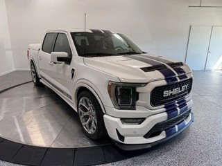 2023 Ford F 150 Lariat Pickup 4D 5 1/2 ft