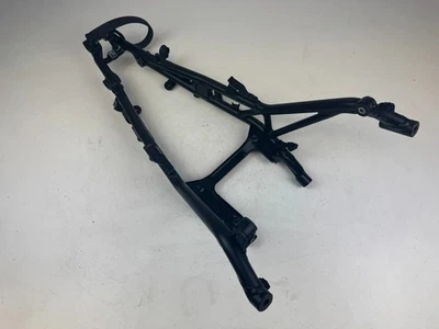 Ducati Streetfighter V4S V4 Cadre Arrière Original Sous-Cadre 2021 - Photo 1/4