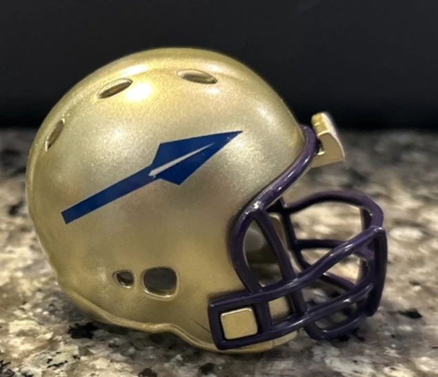 Alcorn State Braves NCAA Helmets for sale | eBay