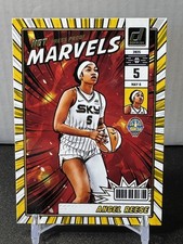 2025 Panini Donruss WNBA Angel Reese #20 Net Marvels Press Proof Chicago Sky SP