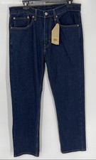 Levi's NWT Men's Jeans Sz 34/30