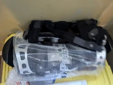 ISO Preferred Medium Left & Right OA Dual Upright Hinge ROM Knee Brace