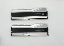 ✔✔ G.SKILL TRIDENT Z5 RGB 64GB (2x32GB) 6000 MT/s *CL30* (INTEL XMP) DDR5