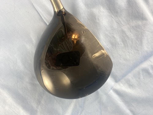 Taylormade Golf R540 Driver 9.5 Factory Stiff Shaft All Original Grade 8.5. - Picture 5 of 6