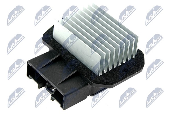 NTY Widerstand InnenraumgebläSe ERD-TY-001 FüR Toyota Corolla Land Cruiser Prado-image