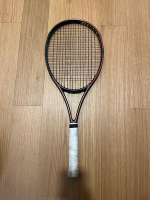 Dunlop CX 400 Tour 2024 Grip 4 1/4