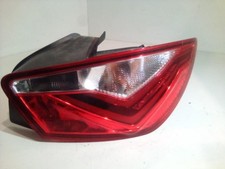 Feu arrière Seat IBIZA