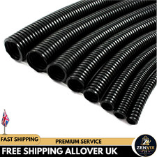 Cable Flexible Conduit / Sleeving / Sheathing Split & Unsplit Loom Harness IP67