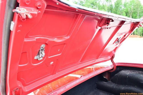 1965 Chevrolet Corvette L75 - Picture 40 of 40