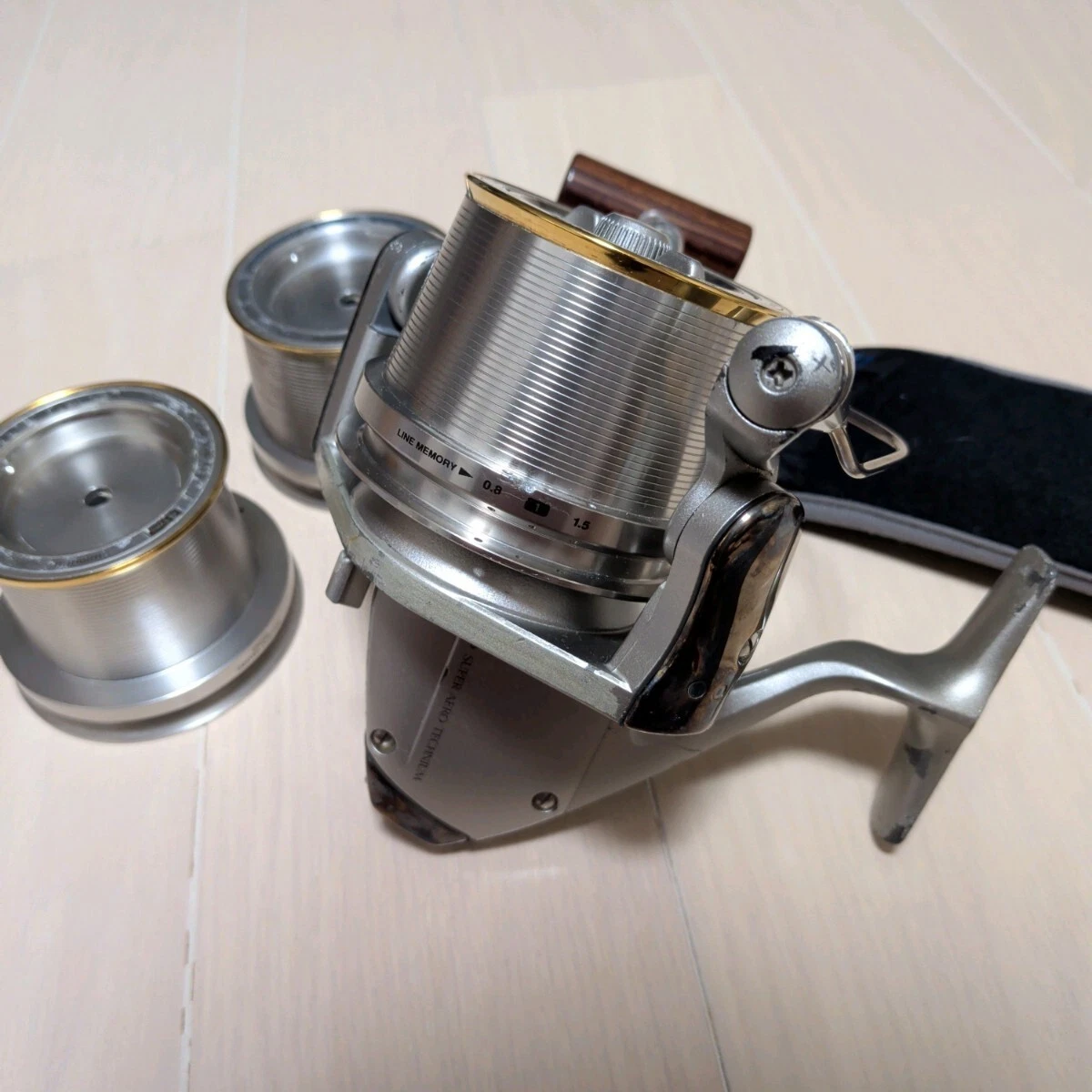 Shimano Super Aero for sale - eBay