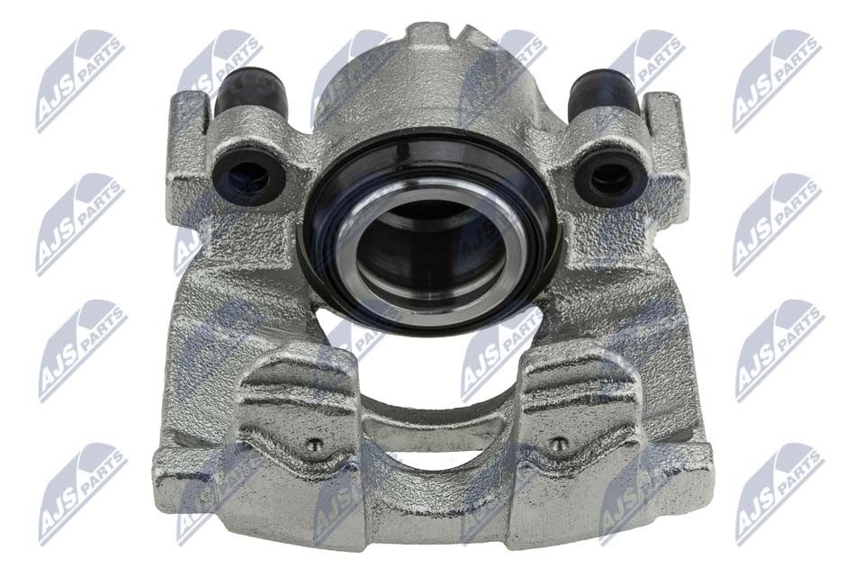 Brake Caliper Front Axle Fits for Renault Laguna III 07 Megane III 08 - Image 7