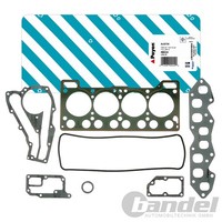 Payen Zylinderkopfdichtung Satz Passend FüR Renault 10 11 4 5 8 9 Estafette Rapi