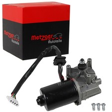 METZGER WISCHERMOTOR VORNE PASSEND FÜR MERCEDES-BENZ C-KLASSE CLC-KLASSE CLK |