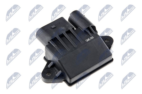 NTY SteuergeräT GlüHzeit EZP-ME-000 FüR Mercedes 12V Klasse Model S212 W212 W251-image