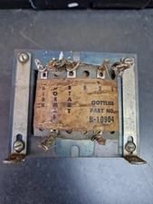 Gottlieb EM Pinball Machine USED Transformer B-10904