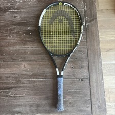 Head Speed Jr 25 Graphenext 100sq