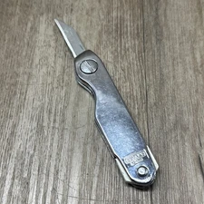 STANLEY 10-049 Vintage Utility Knife