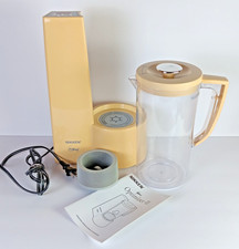 Nikken PiMag Optimizer II Water System Purifier Model NK0308 Tested Working L2