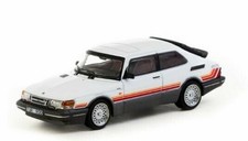 Turbo Saab 900