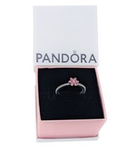 New 100% Authentic PANDORA 925 Ale Pave Spark...