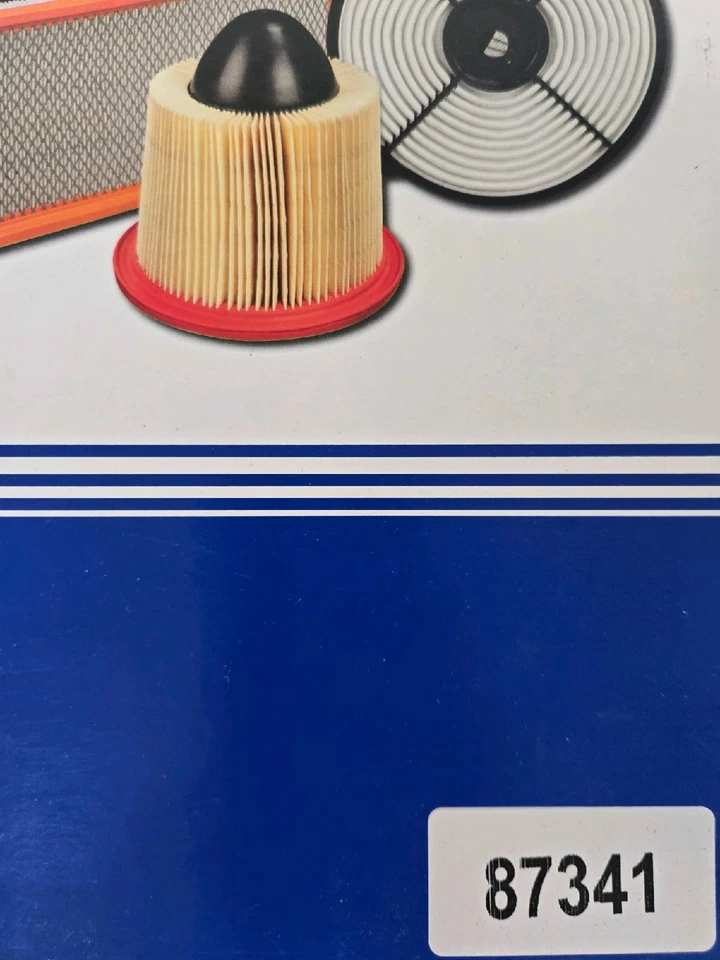 Premium Engine Air Filter for Ford Freestar 2004-2007, Traps Dirt and Debris Foto 4 de 4