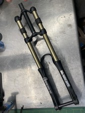 Manitou Sherman 26in Suspension Fork 170 1 1/...