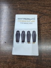 4pcs Propellers Prop Blade Set 8331 8331F For DJI Mavic Pro Pro Platinum Drone