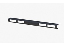 Ranch Hand Lc4hd101 For 21-c Ram Ssvsilverado Ppv Push Bar 4 Light Cover Ranch Hand Lc4hd101 For 21-c Ram Ssvsilverado Ppv Push Bar 4 Light Cover