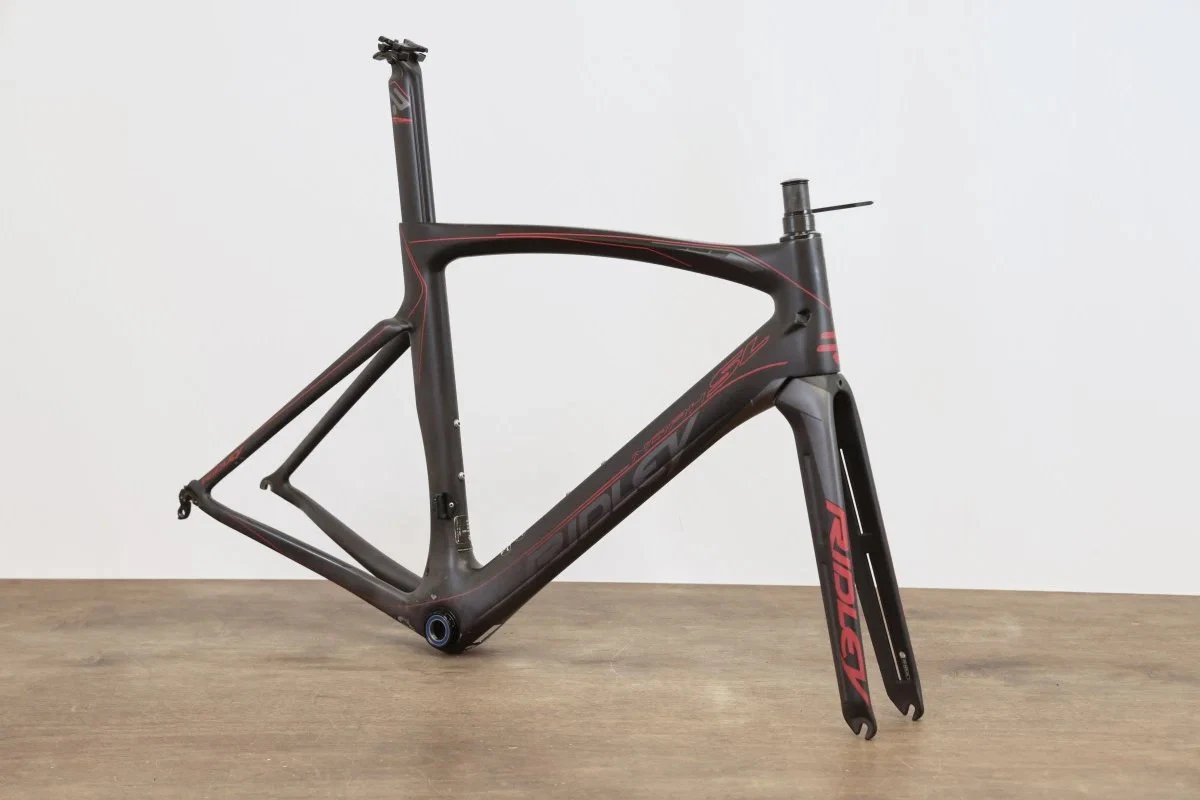 Ridley Bike Frames for sale | eBay