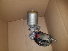 2006 To 2010 Hummer H3 Brake Power Unit Brake Booster Power Regulator