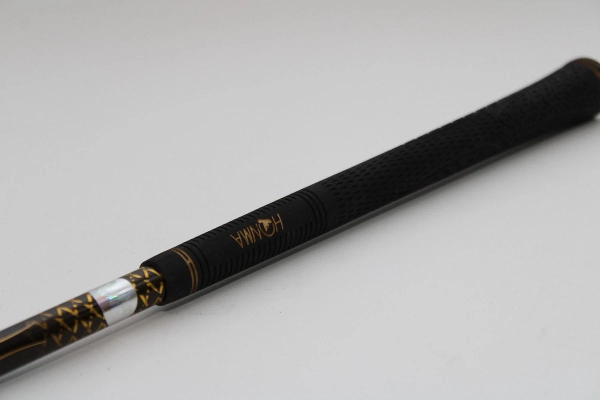 Honma Beres 4 Sterne Eisen 7 Regular Graphit 47g