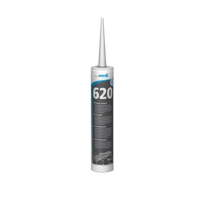 wedi Sealant 620, 10.5oz Cartridge- US5000088