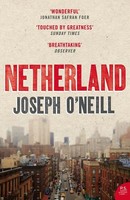 Netherland PB | Joseph O'neill | Englisch | Taschenbuch | 341 S. | 2009