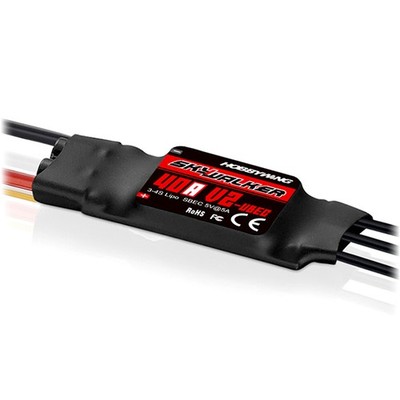 Hobbywing HW80060022 Skywalker V2 40A 3-4s, 5A BEC