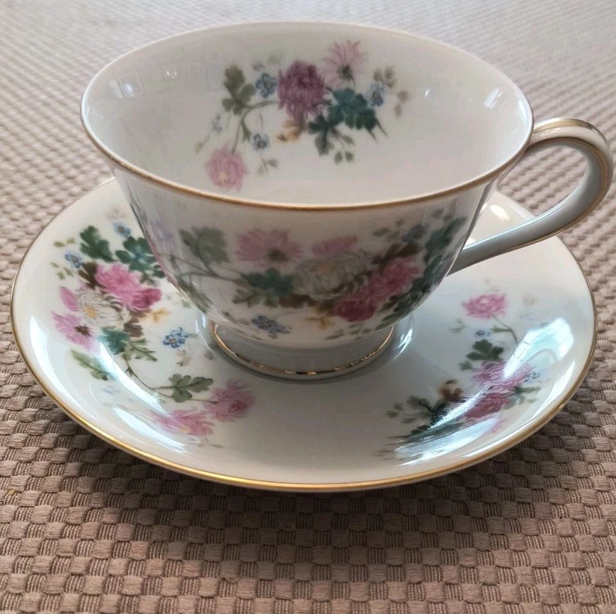 Noritake Porcelain for sale | eBay