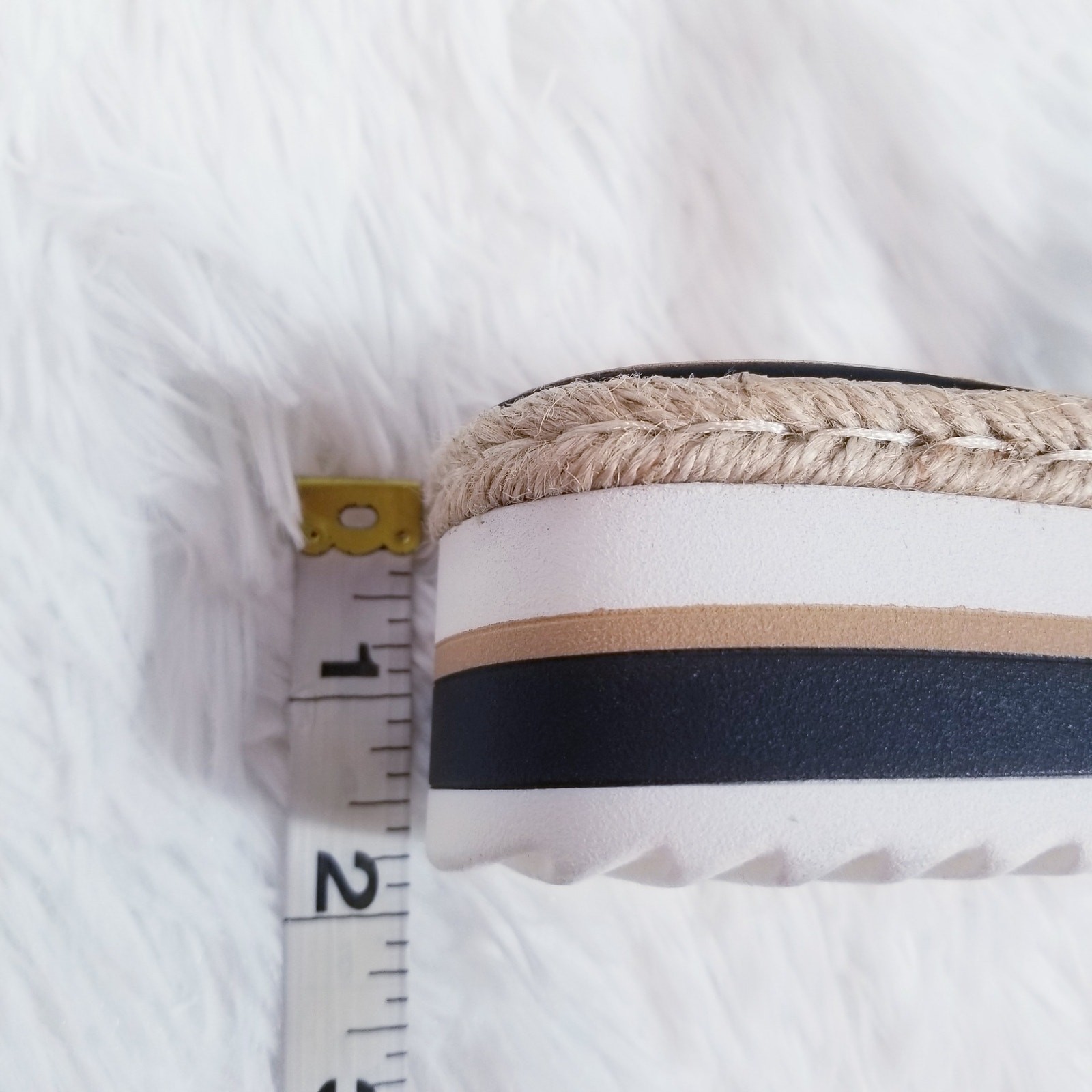 STEVEN by Steve Madden LINZ Sandals Platform Wome… - image 10