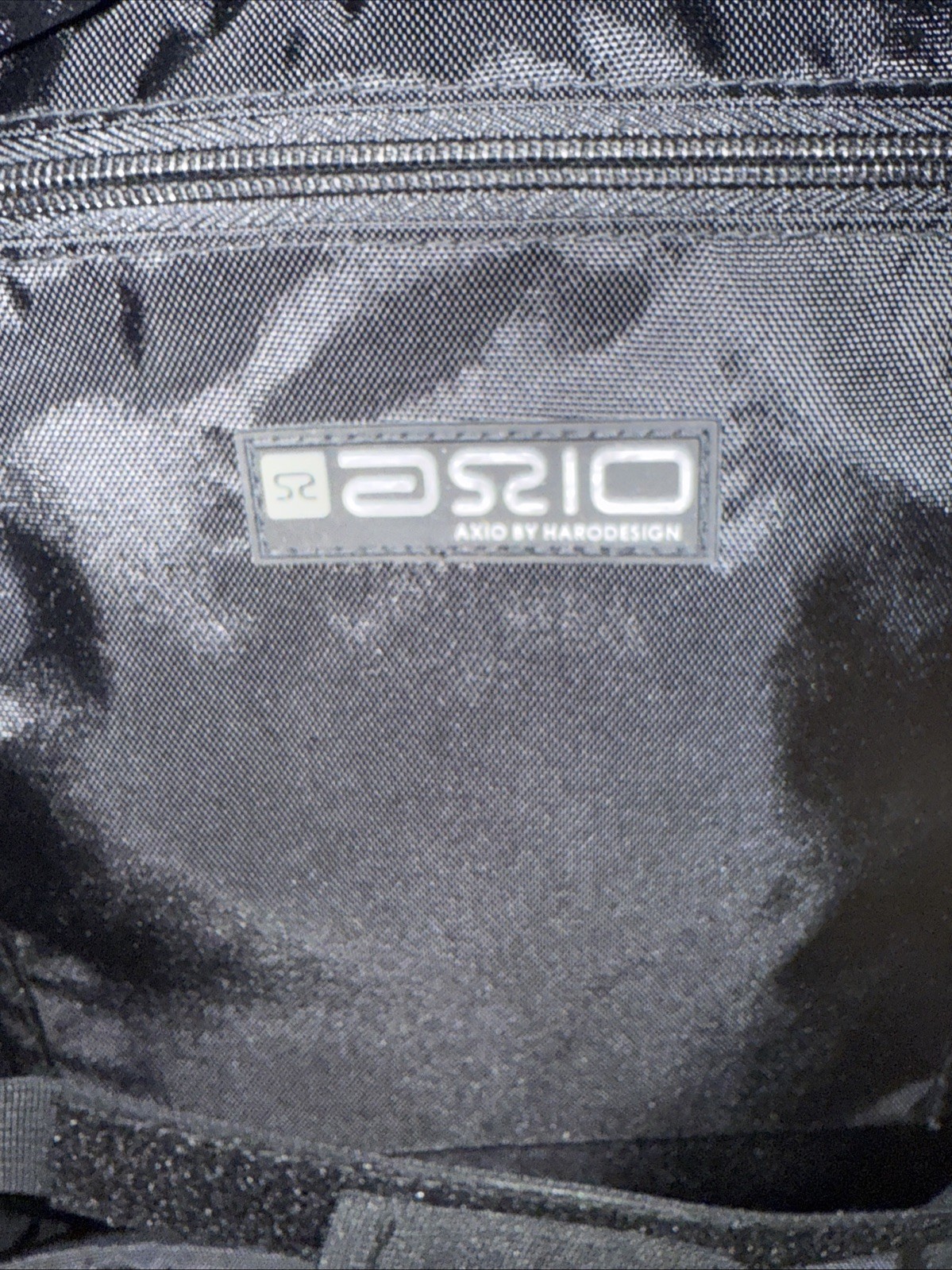 Axio by Harodesign Hardshell Hardcase Backpack Bl… - image 10