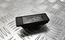 PEUGEOT 307 SW 3H Kennzeichenbeleuchtung 9635678580 2.00 Diesel 100kw 28409174