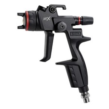 Sata 1200493 Jet X Rp Spray Gun 1.3 O Speed Nozzle Basic No Cup Sata 1200493 Jet X Rp Spray Gun 1.3 O Speed Nozzle Basic No Cup