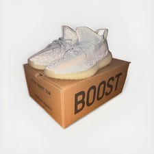 Adidas Yeezy Boost 350 V2 Cloud White Reflective ( FW5317 )